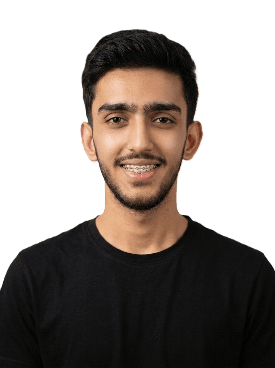 Vishal Sahil