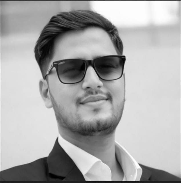Muhammad Saad Naseem