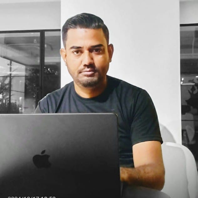 Nasir Hussain